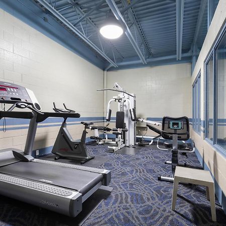 Glenwood Inn & Suites Trail Εξωτερικό φωτογραφία