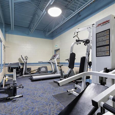Glenwood Inn & Suites Trail Εξωτερικό φωτογραφία