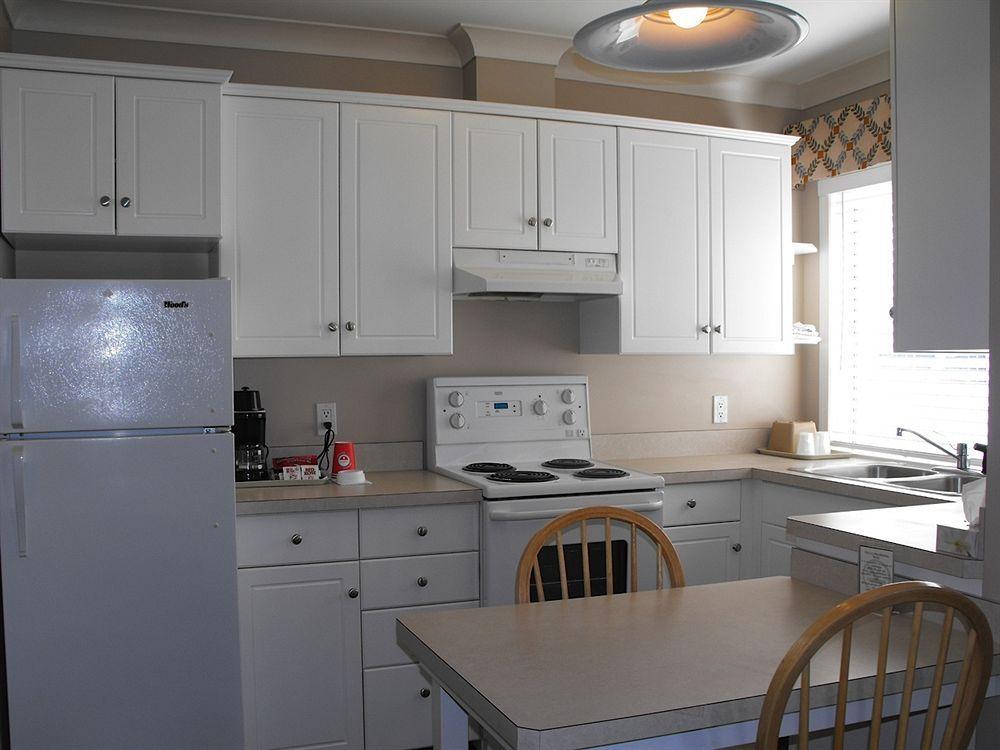 Glenwood Inn & Suites Trail Εξωτερικό φωτογραφία