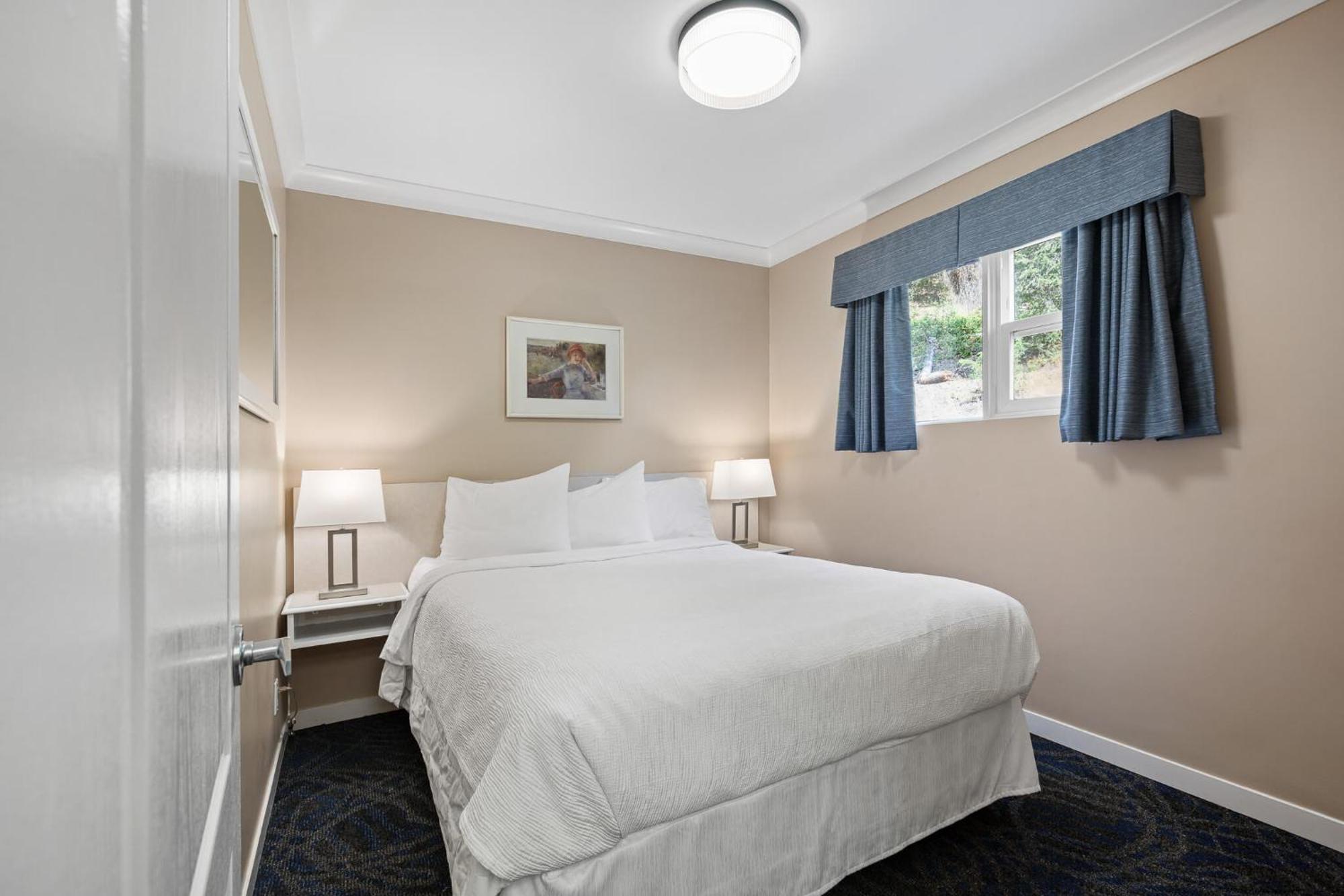 Glenwood Inn & Suites Trail Εξωτερικό φωτογραφία