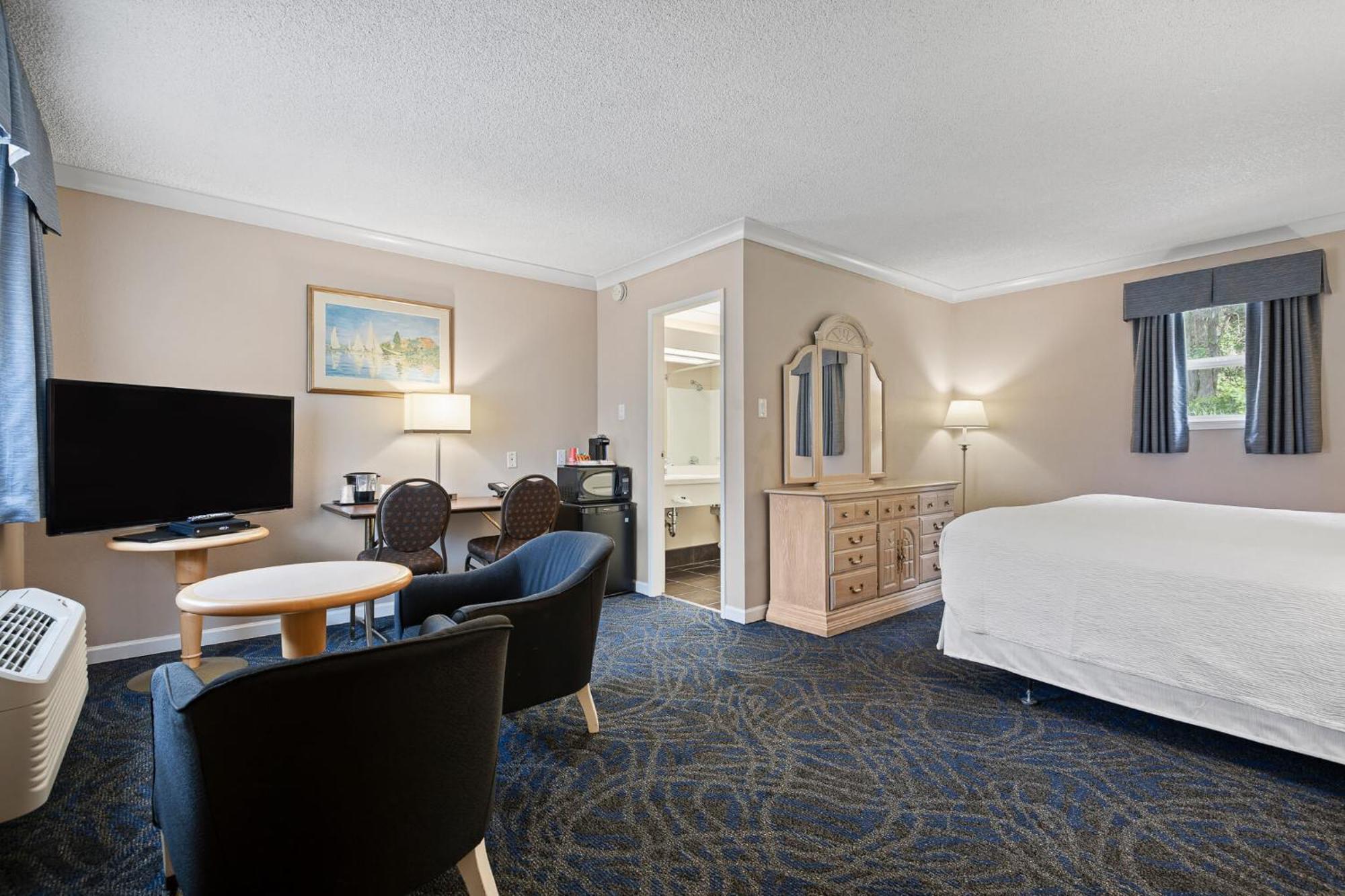 Glenwood Inn & Suites Trail Εξωτερικό φωτογραφία