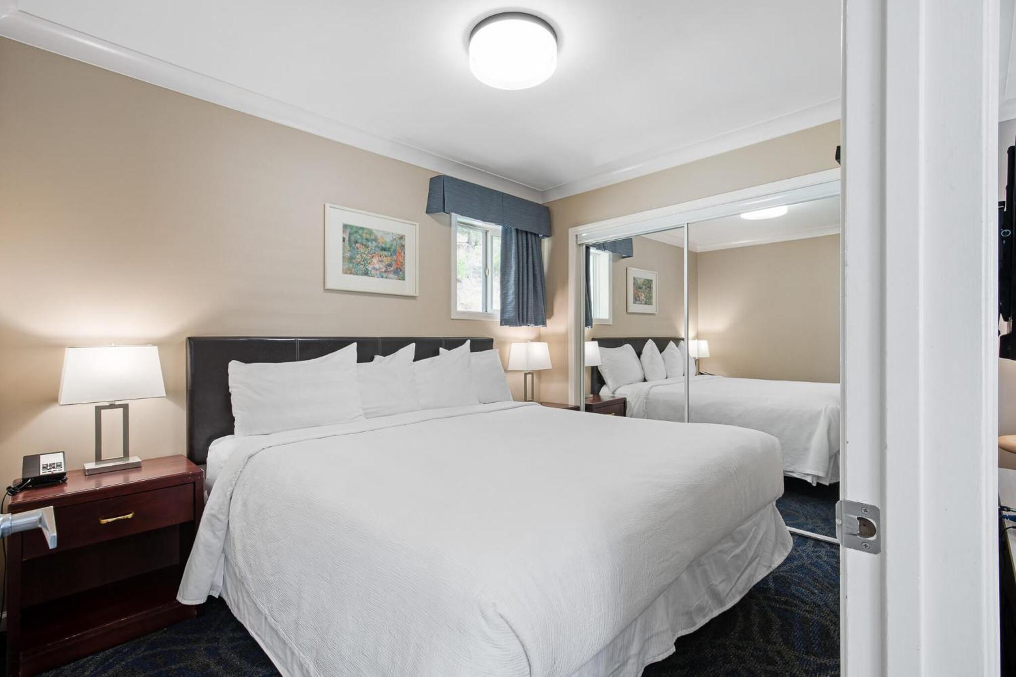 Glenwood Inn & Suites Trail Εξωτερικό φωτογραφία