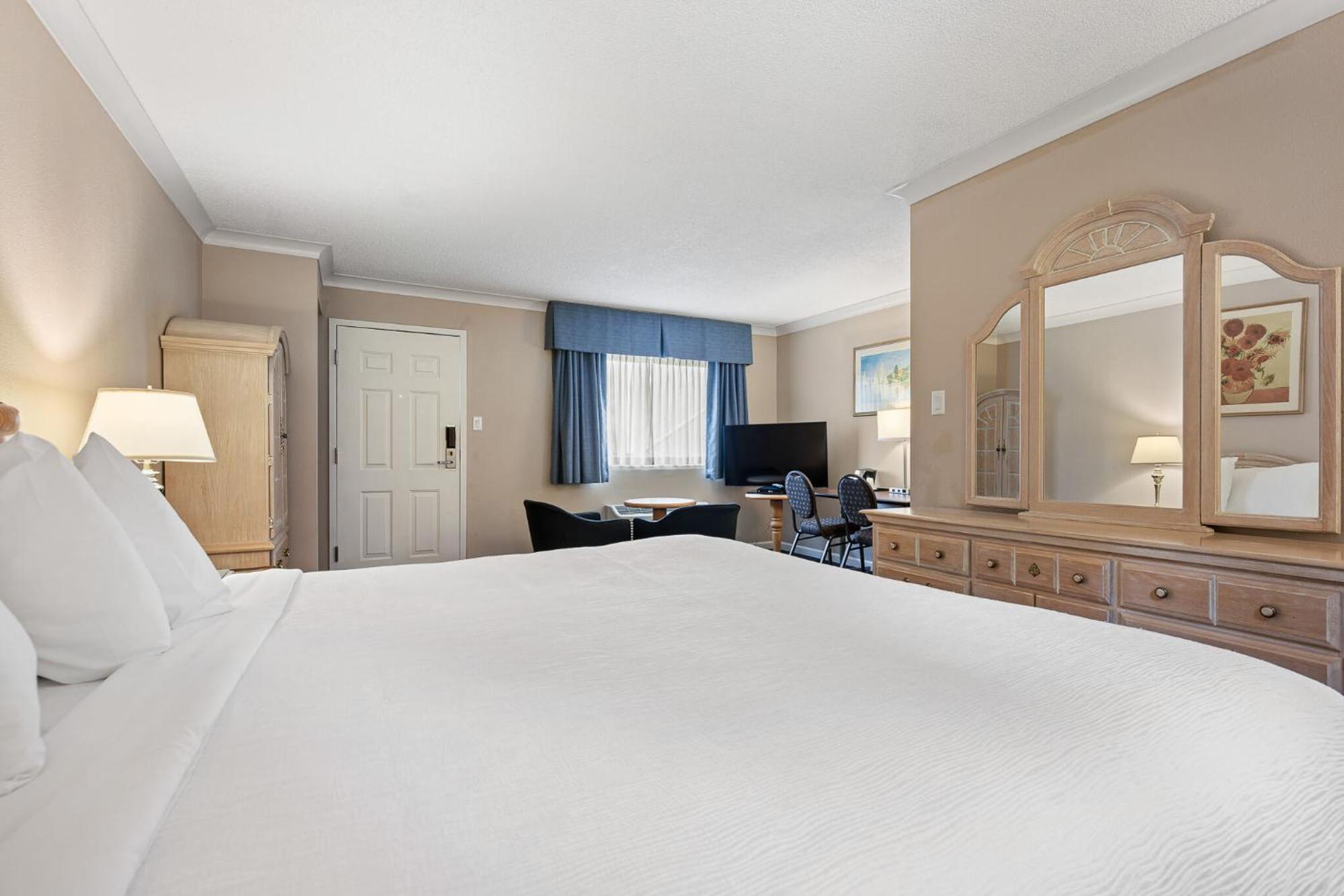 Glenwood Inn & Suites Trail Εξωτερικό φωτογραφία