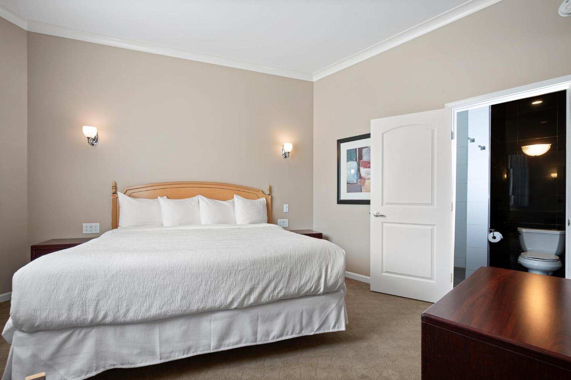 Glenwood Inn & Suites Trail Εξωτερικό φωτογραφία