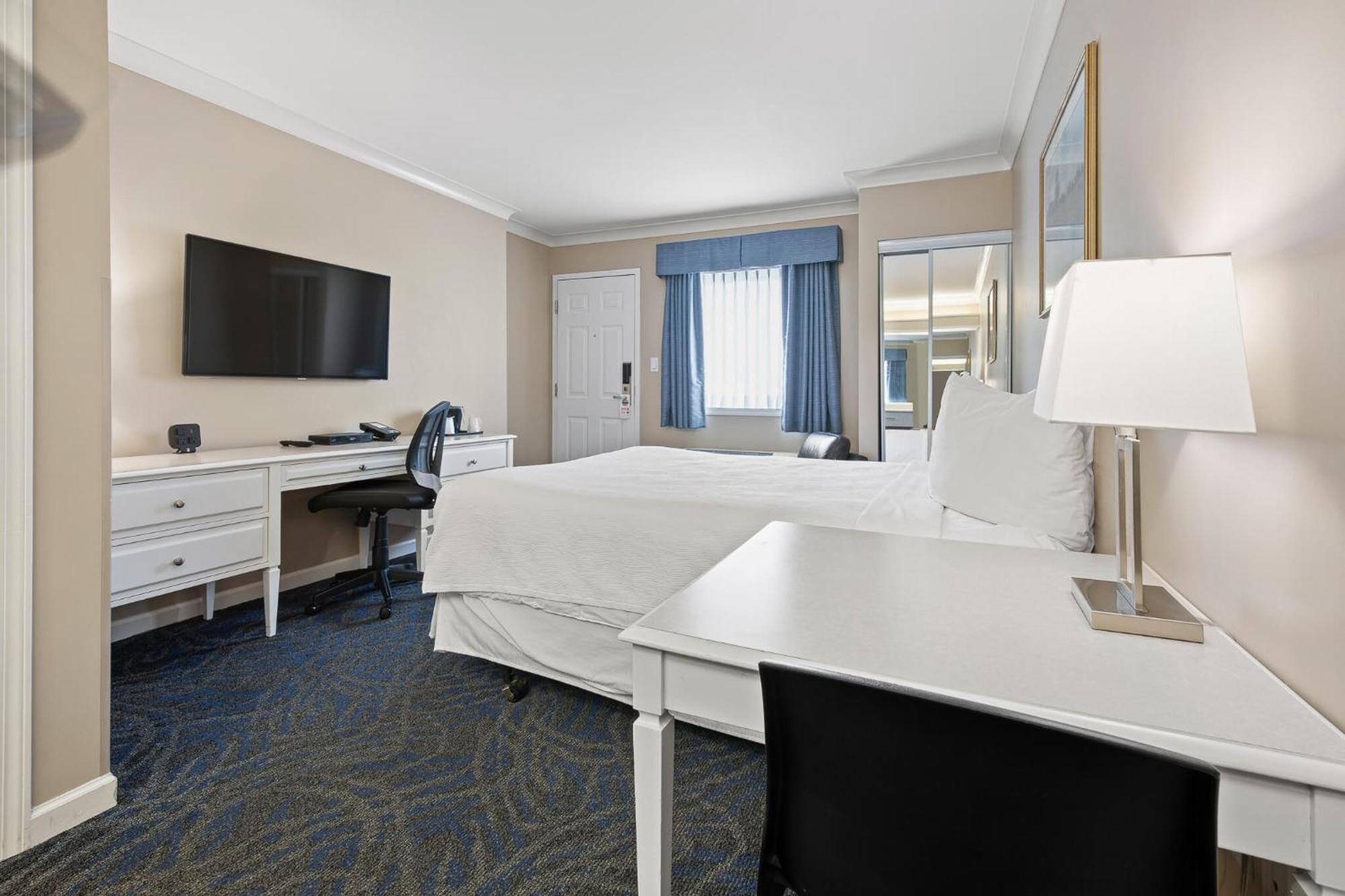 Glenwood Inn & Suites Trail Εξωτερικό φωτογραφία