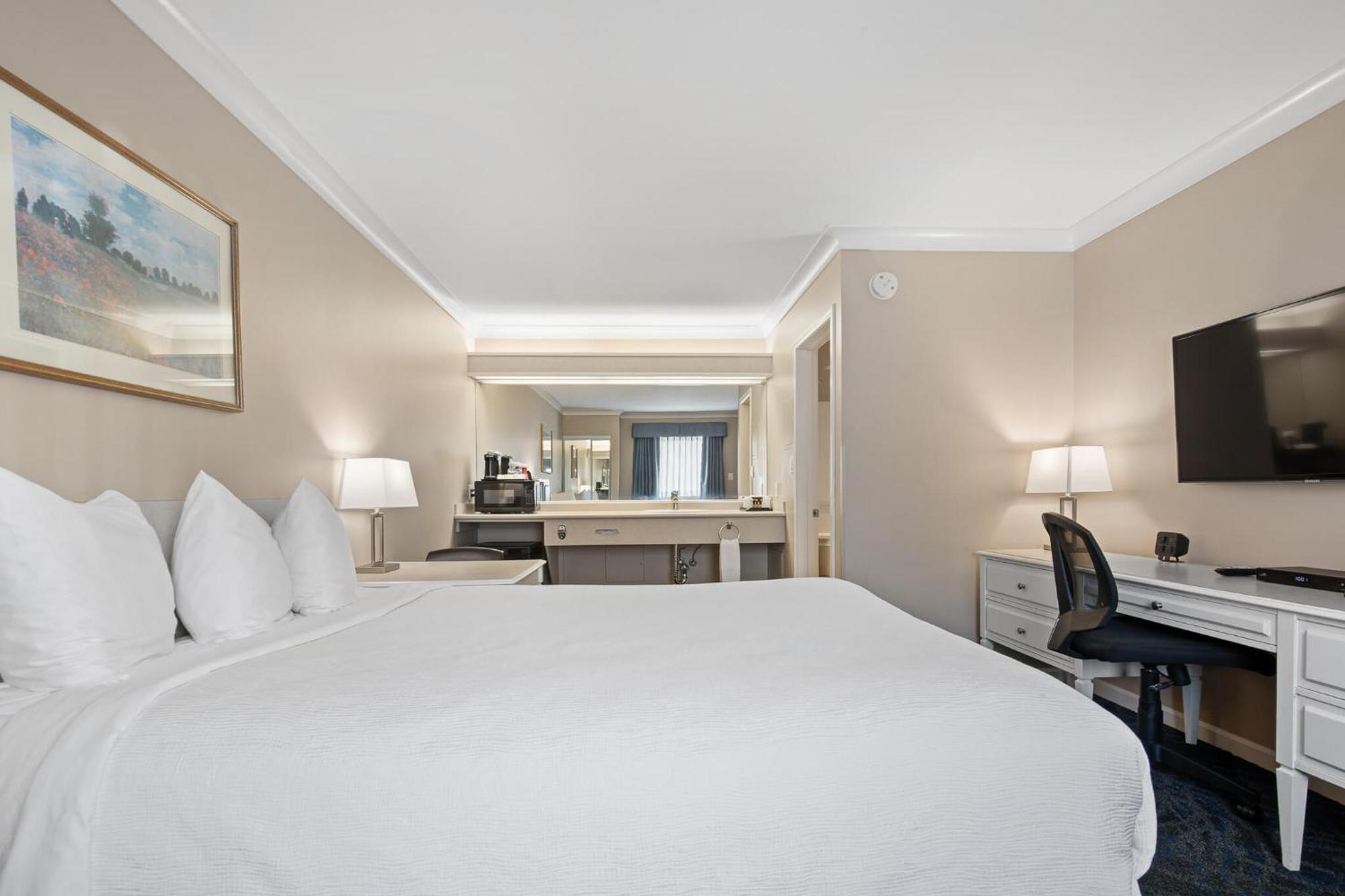 Glenwood Inn & Suites Trail Εξωτερικό φωτογραφία