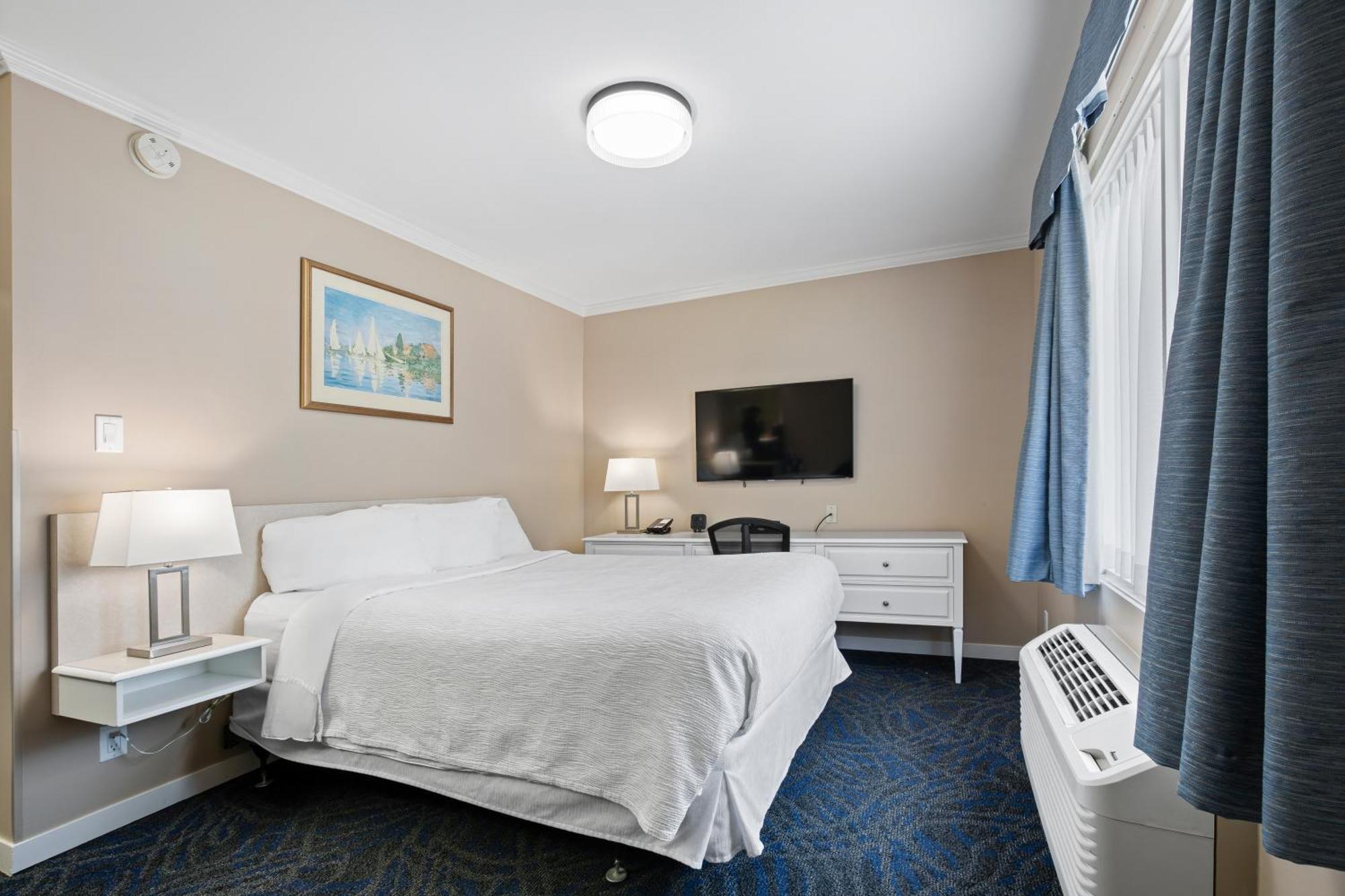 Glenwood Inn & Suites Trail Εξωτερικό φωτογραφία