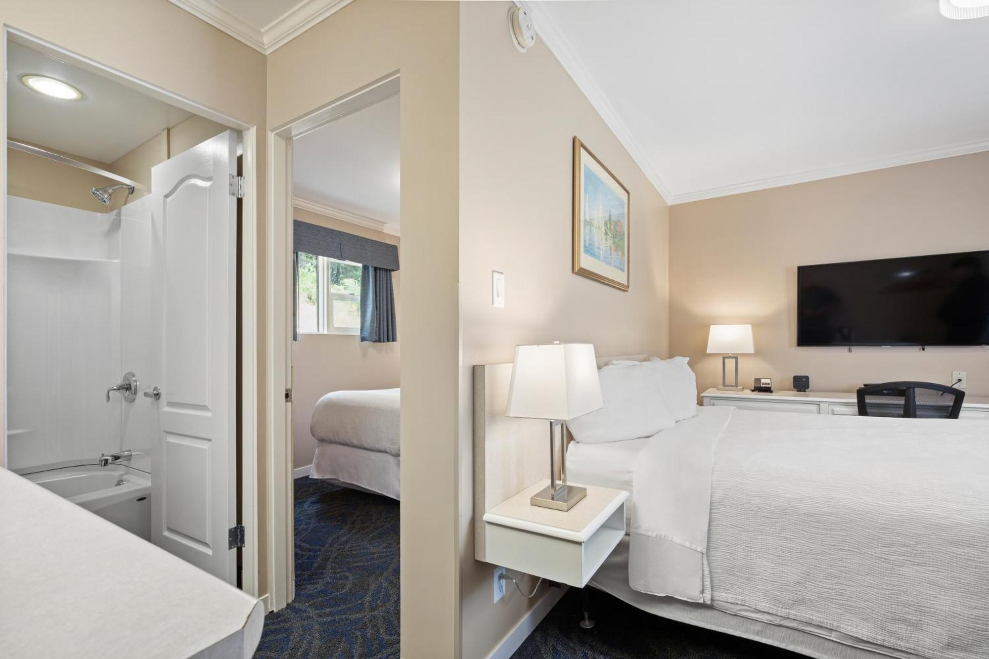 Glenwood Inn & Suites Trail Εξωτερικό φωτογραφία