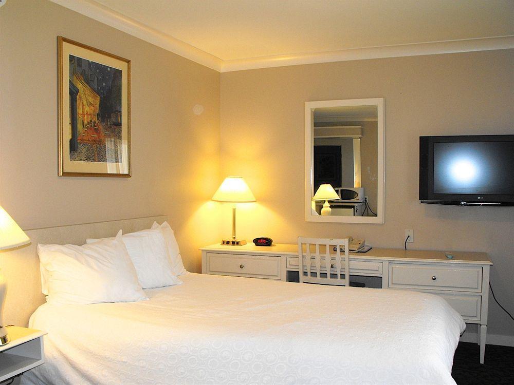 Glenwood Inn & Suites Trail Εξωτερικό φωτογραφία