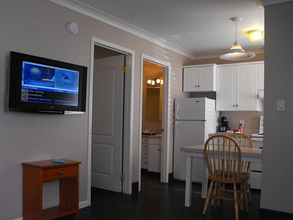 Glenwood Inn & Suites Trail Εξωτερικό φωτογραφία