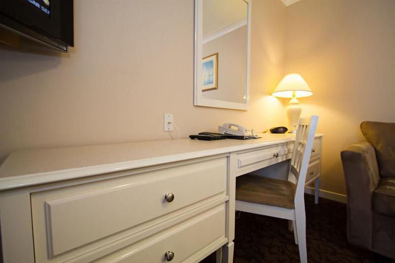Glenwood Inn & Suites Trail Εξωτερικό φωτογραφία
