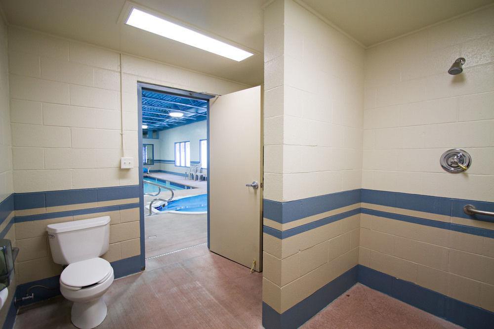 Glenwood Inn & Suites Trail Εξωτερικό φωτογραφία